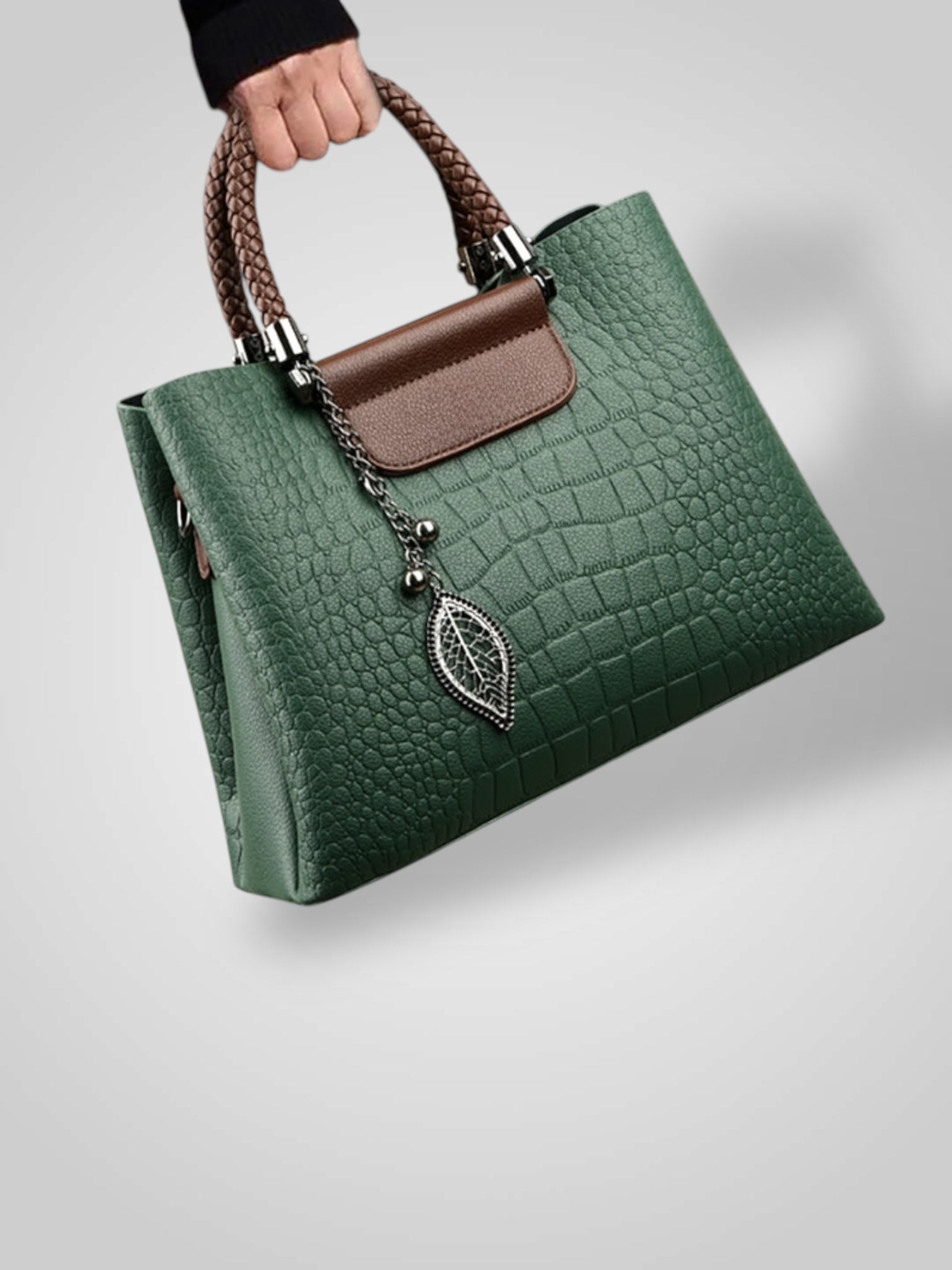 Franzil | Sac en cuir