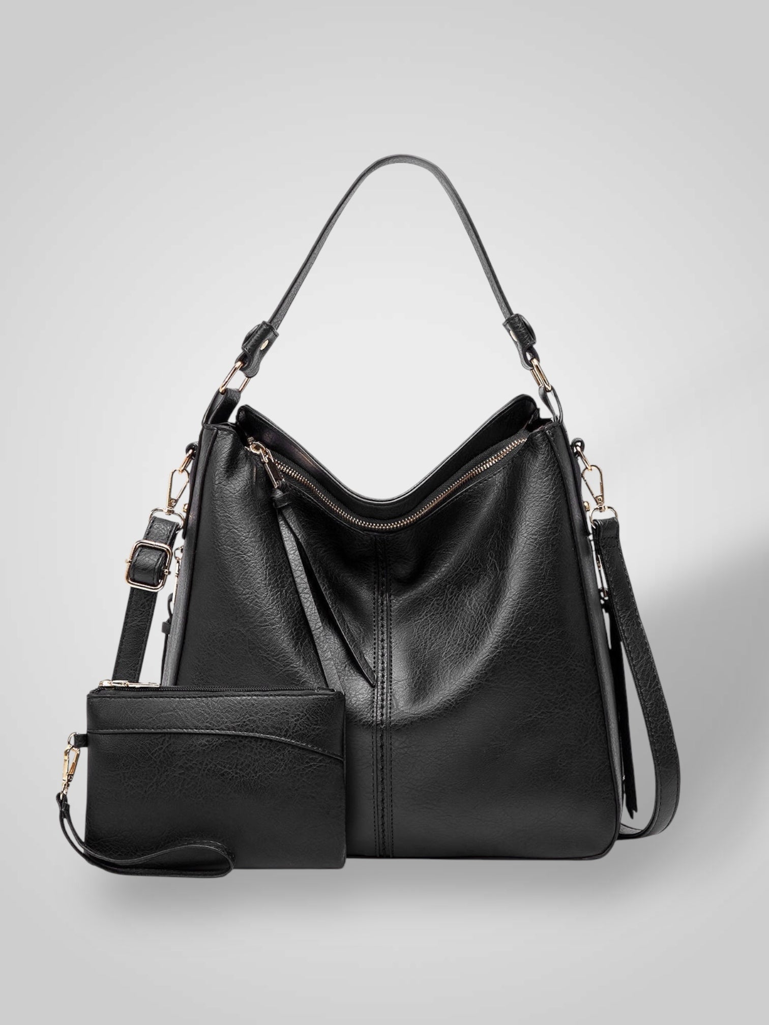 Freia | Sac en Cuir Élégant
