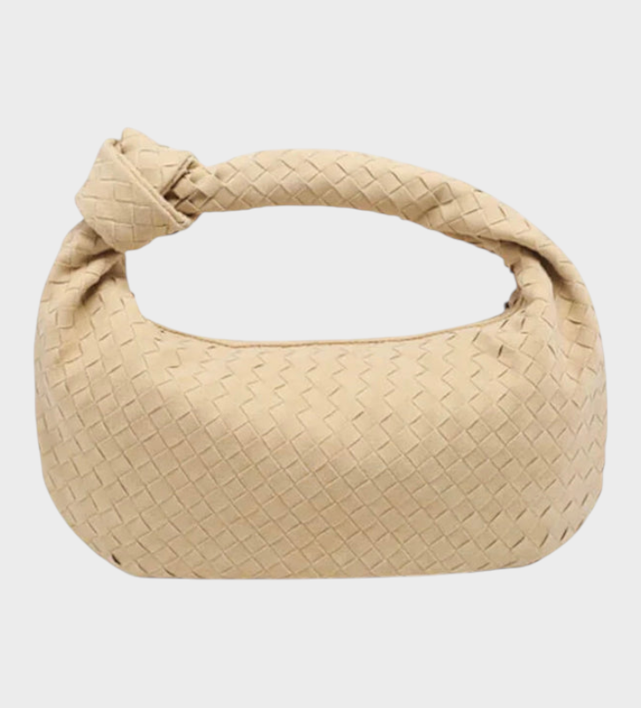 Mai | Grand sac en daim