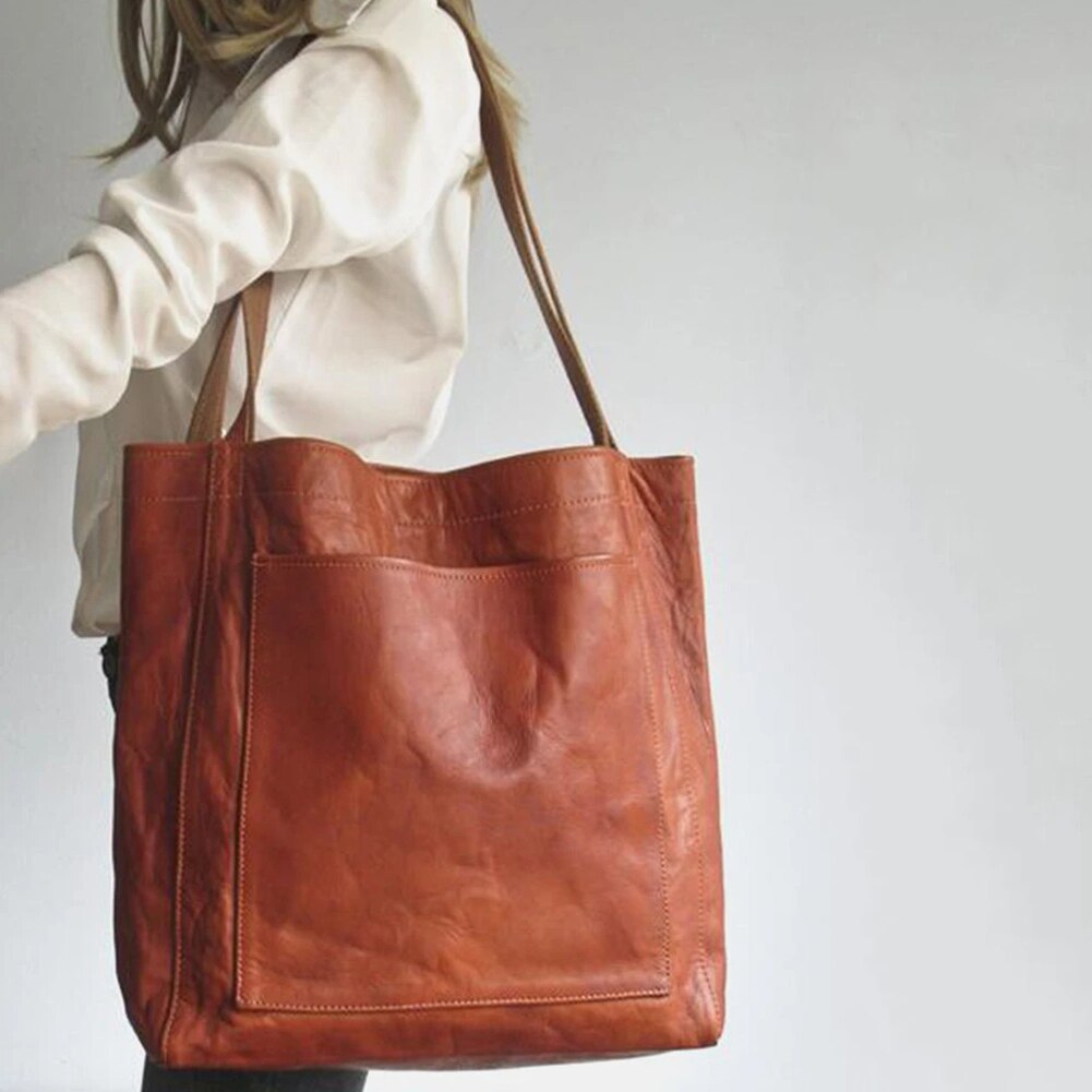 Kreta - Un sac à bandoulière stylé et pratique