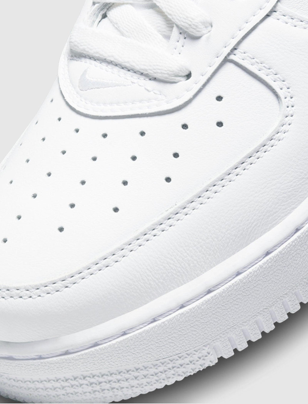 Nike Air Force 1 '07 Low - White / Since 82