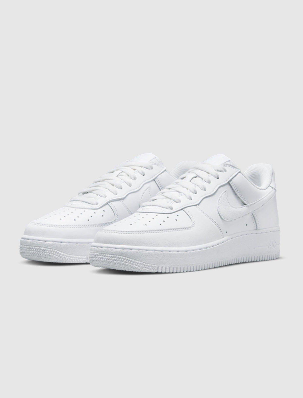 Nike Air Force 1 '07 Low - White / Since 82