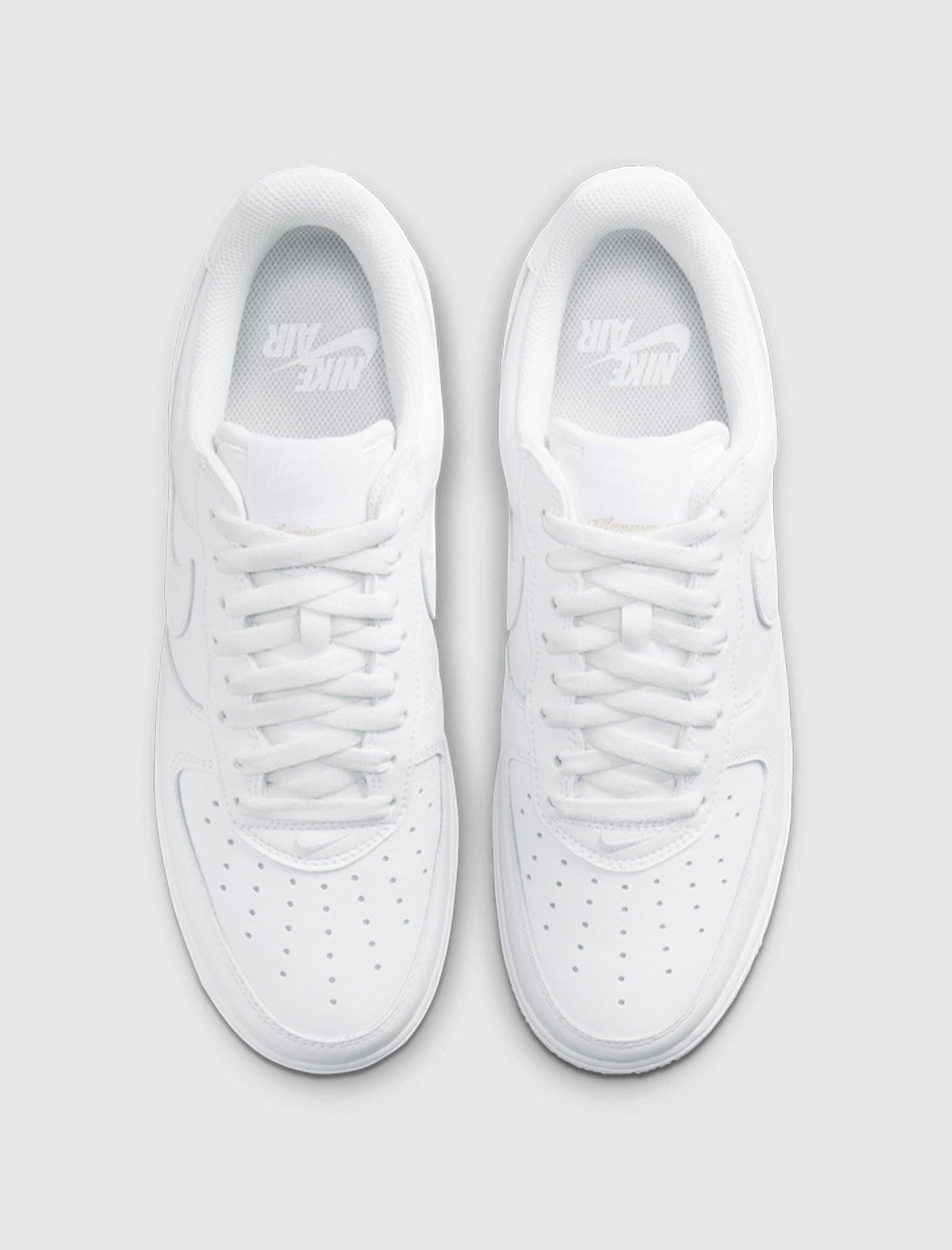Nike Air Force 1 '07 Low - White / Since 82