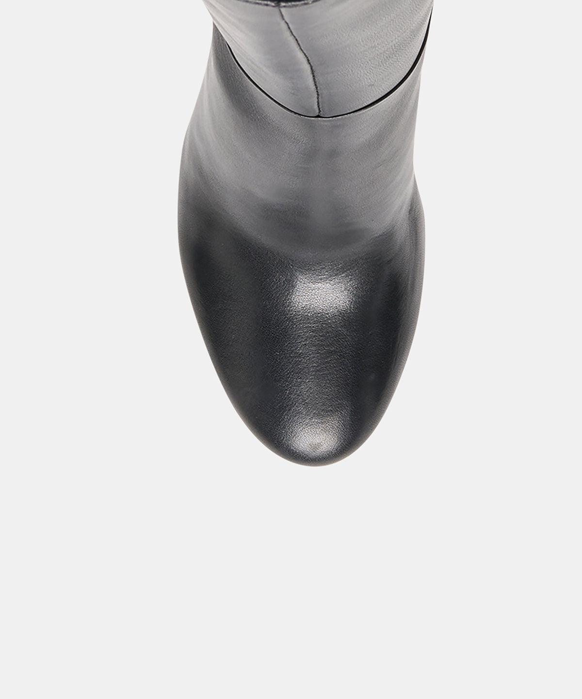Dolce Vita Heyes Boots - Black Leather
