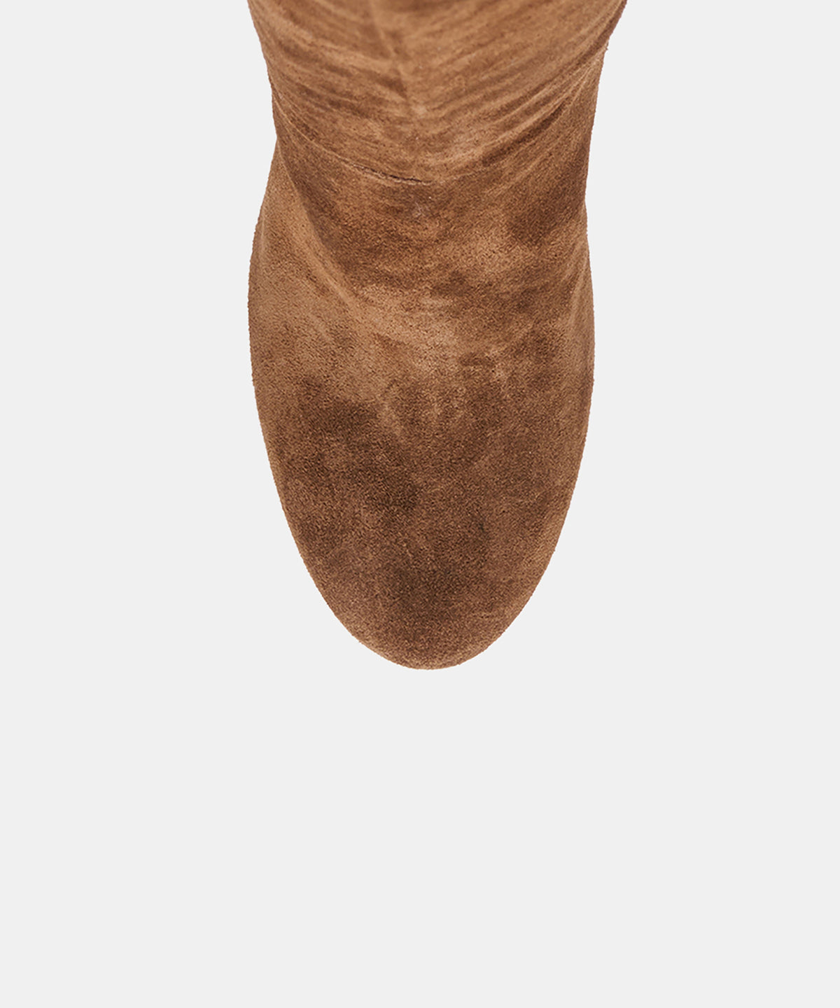 Dolce Vita Heyes Boots - Chestnut Suede