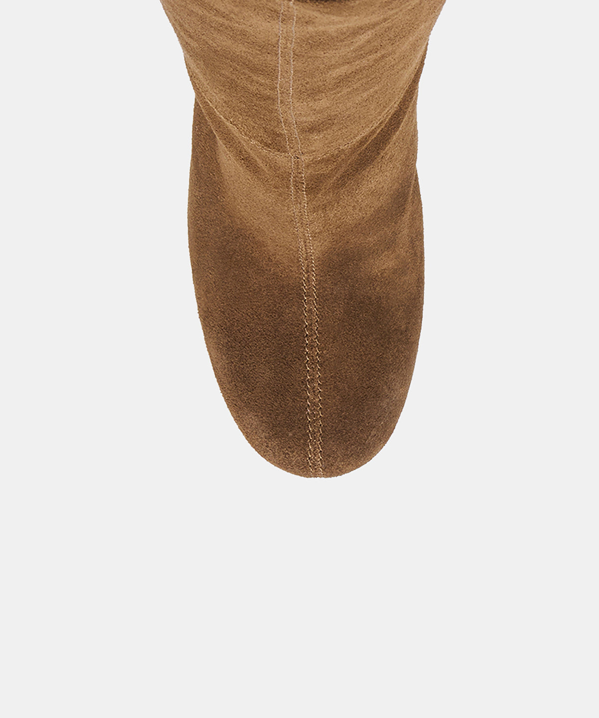 Dolce Vita Hira Boots - Chestnut Suede