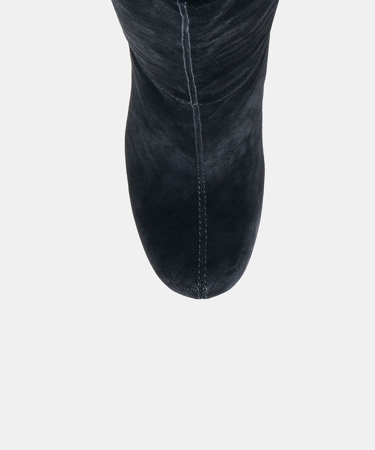 Dolce Vita Hira Boots - Onyx Suede