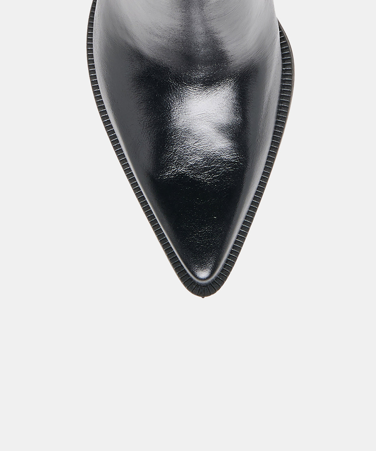Dolce Vita Soline H2O Booties - Black Leather