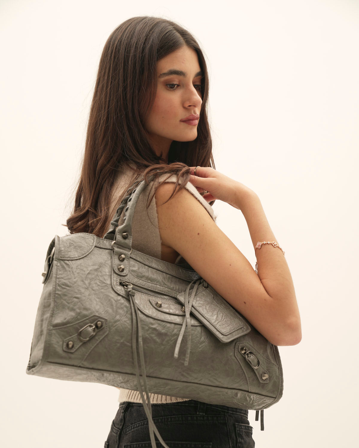 Iris | Le sac à main incontournable