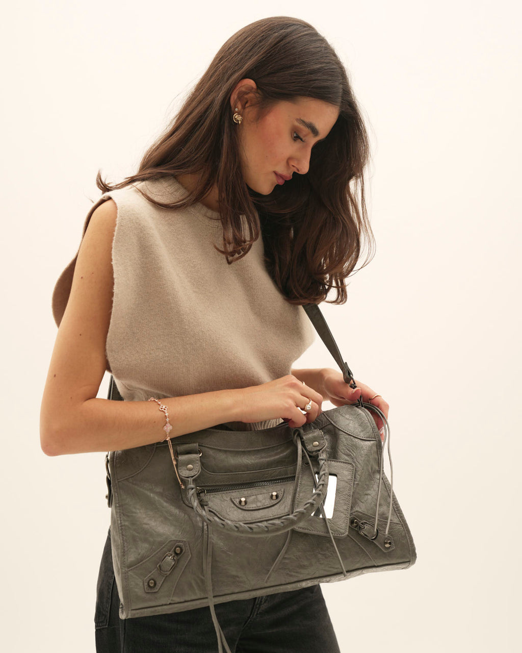 Iris | Le sac à main incontournable
