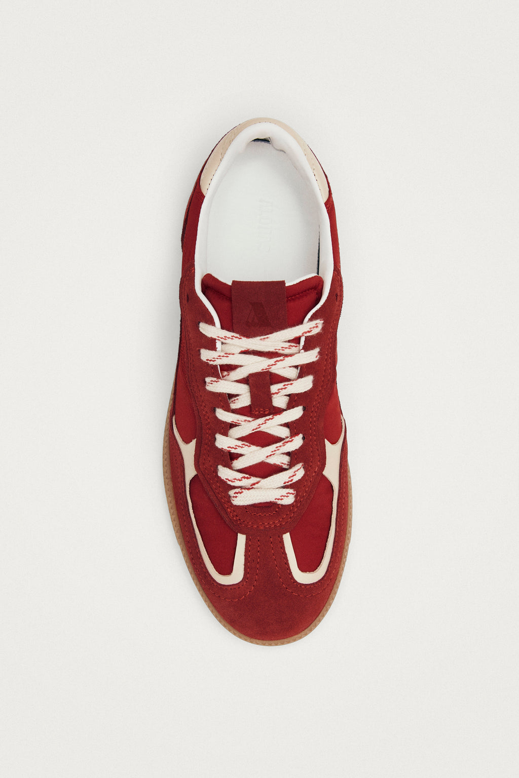 Alohas Tb.490 Sneakers - Sheen Red