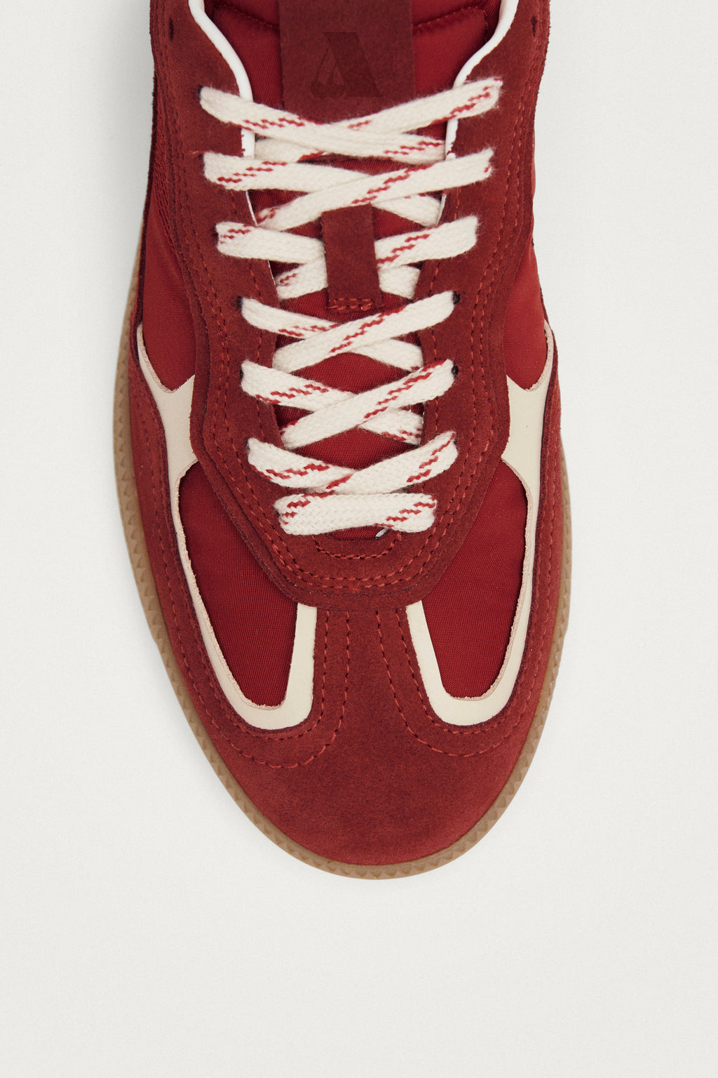 Alohas Tb.490 Sneakers - Sheen Red
