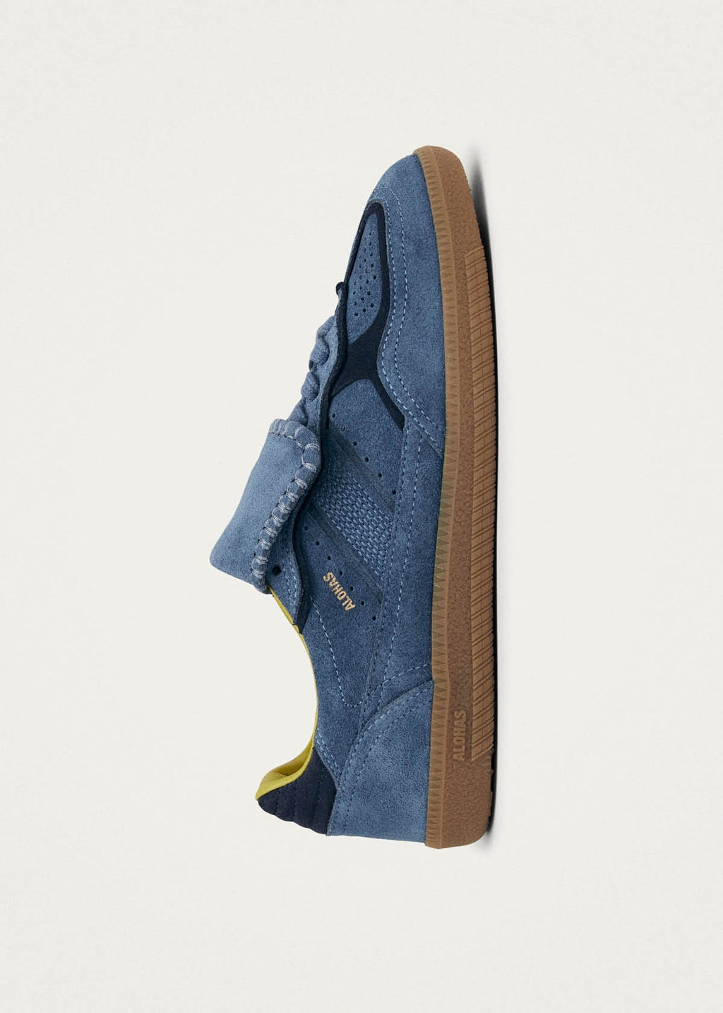 Alohas Tb.490 Sneakers - Suede Blue