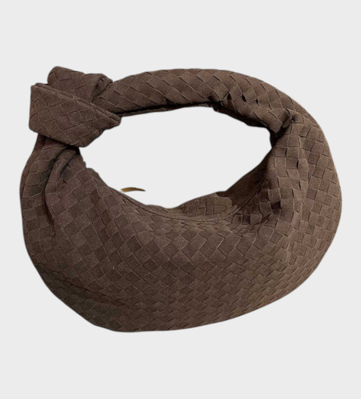 Mai | Grand sac en daim