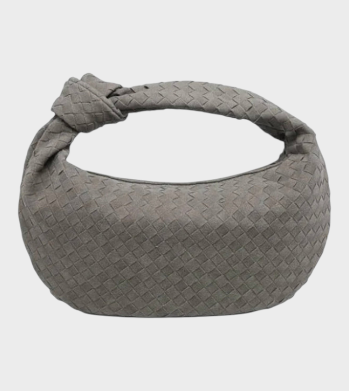 Mai | Grand sac en daim