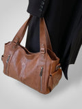 Savannah | Sac en cuir