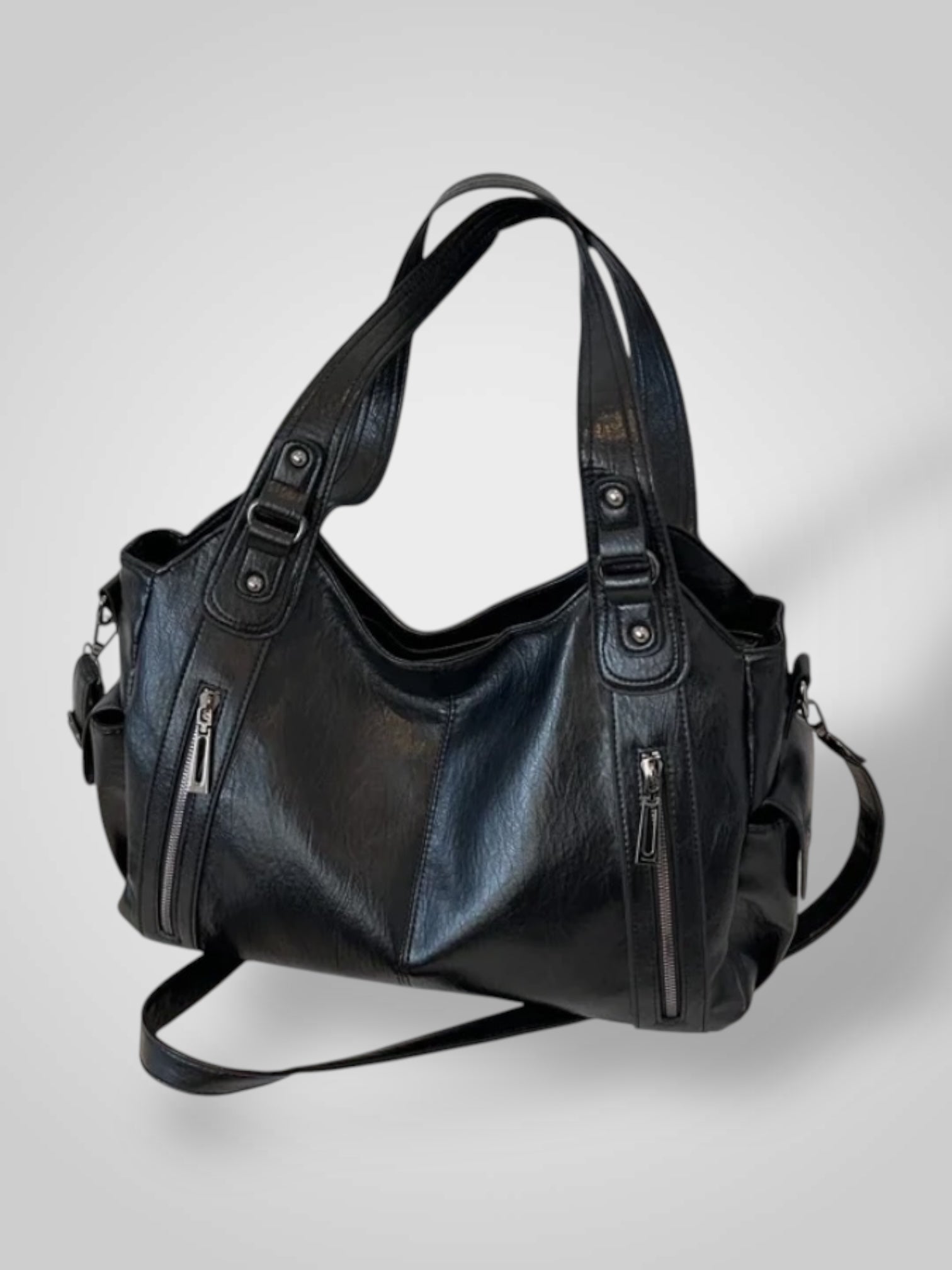 Savannah | Sac en cuir