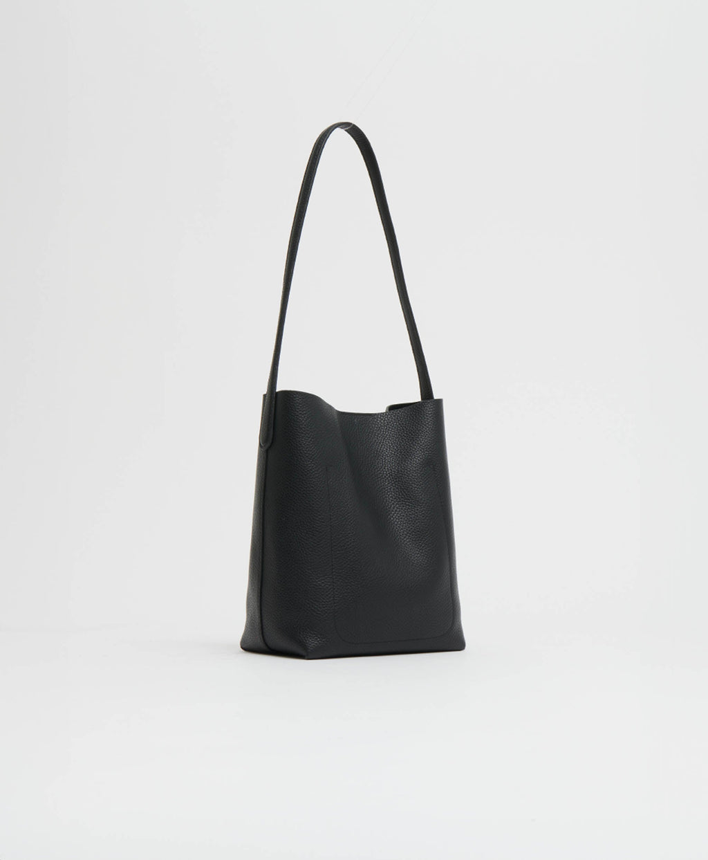 Mansur Gavriel Small Everyday Cabas - Black
