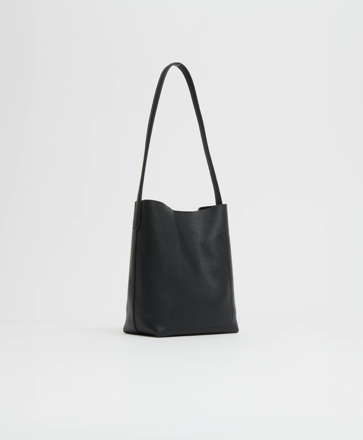 Mansur Gavriel Small Everyday Cabas - Black