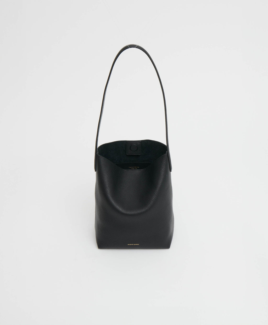 Mansur Gavriel Small Everyday Cabas - Black