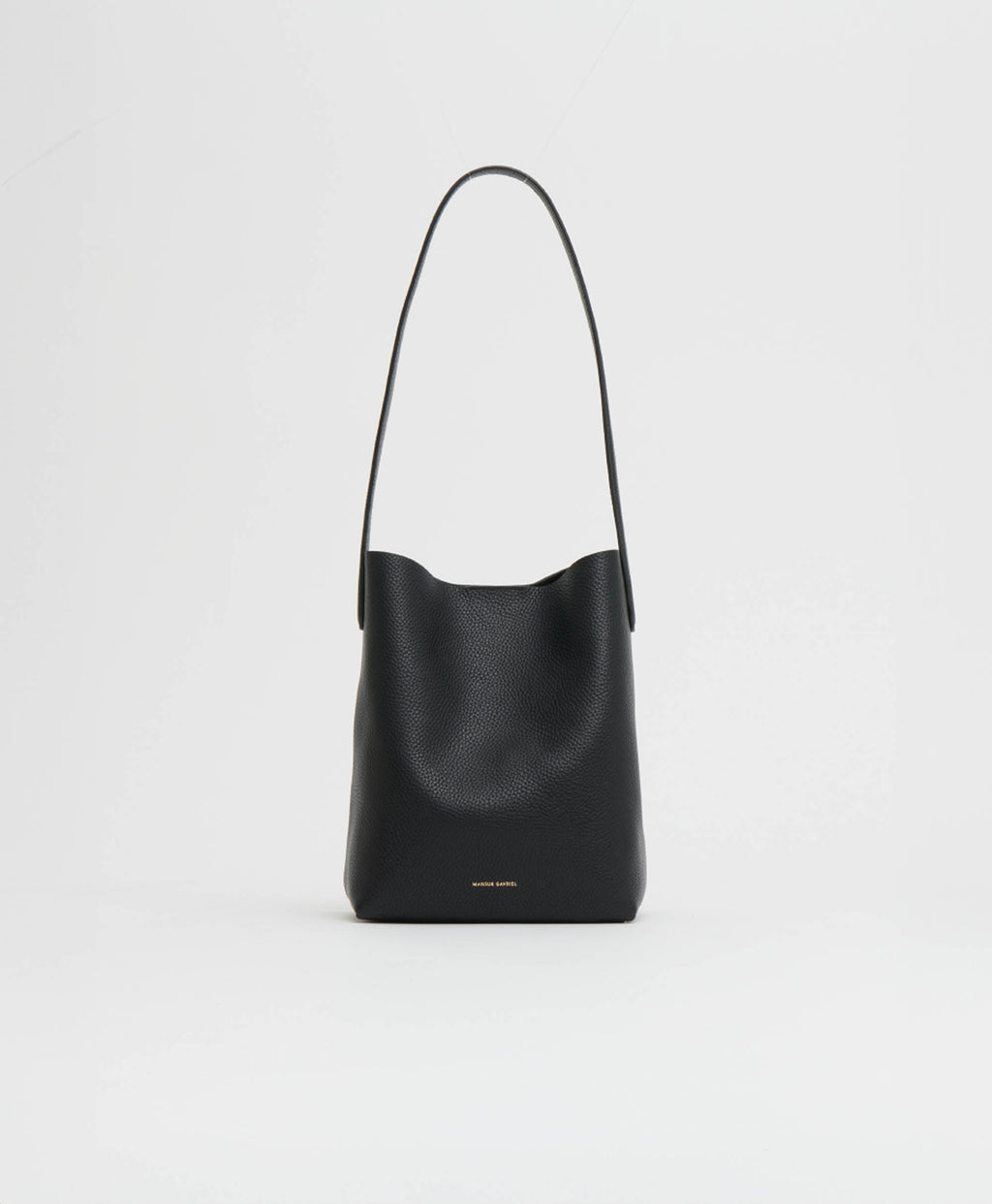 Mansur Gavriel Small Everyday Cabas - Black