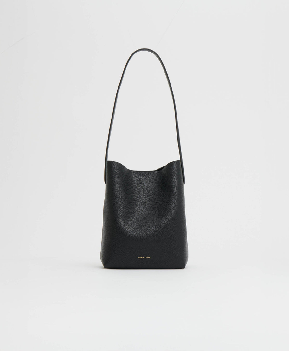 Mansur Gavriel Small Everyday Cabas - Black