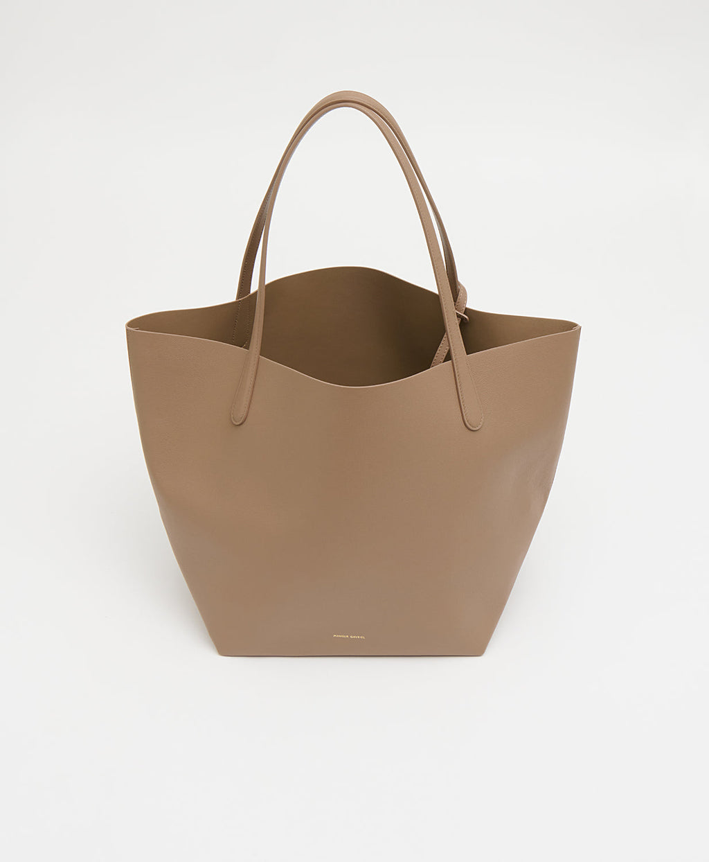Mansur Gavriel Everyday Soft Tote - Anise