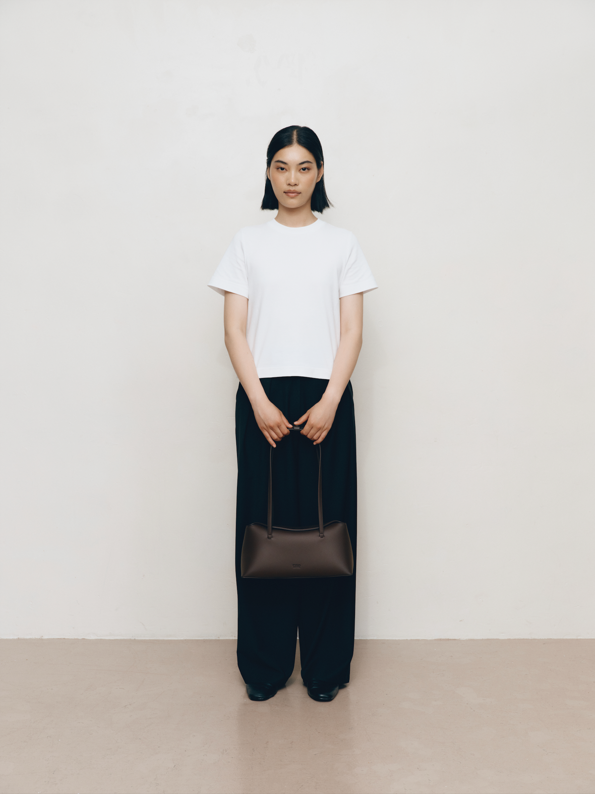 Freja New York Chrystie Bag - Espresso