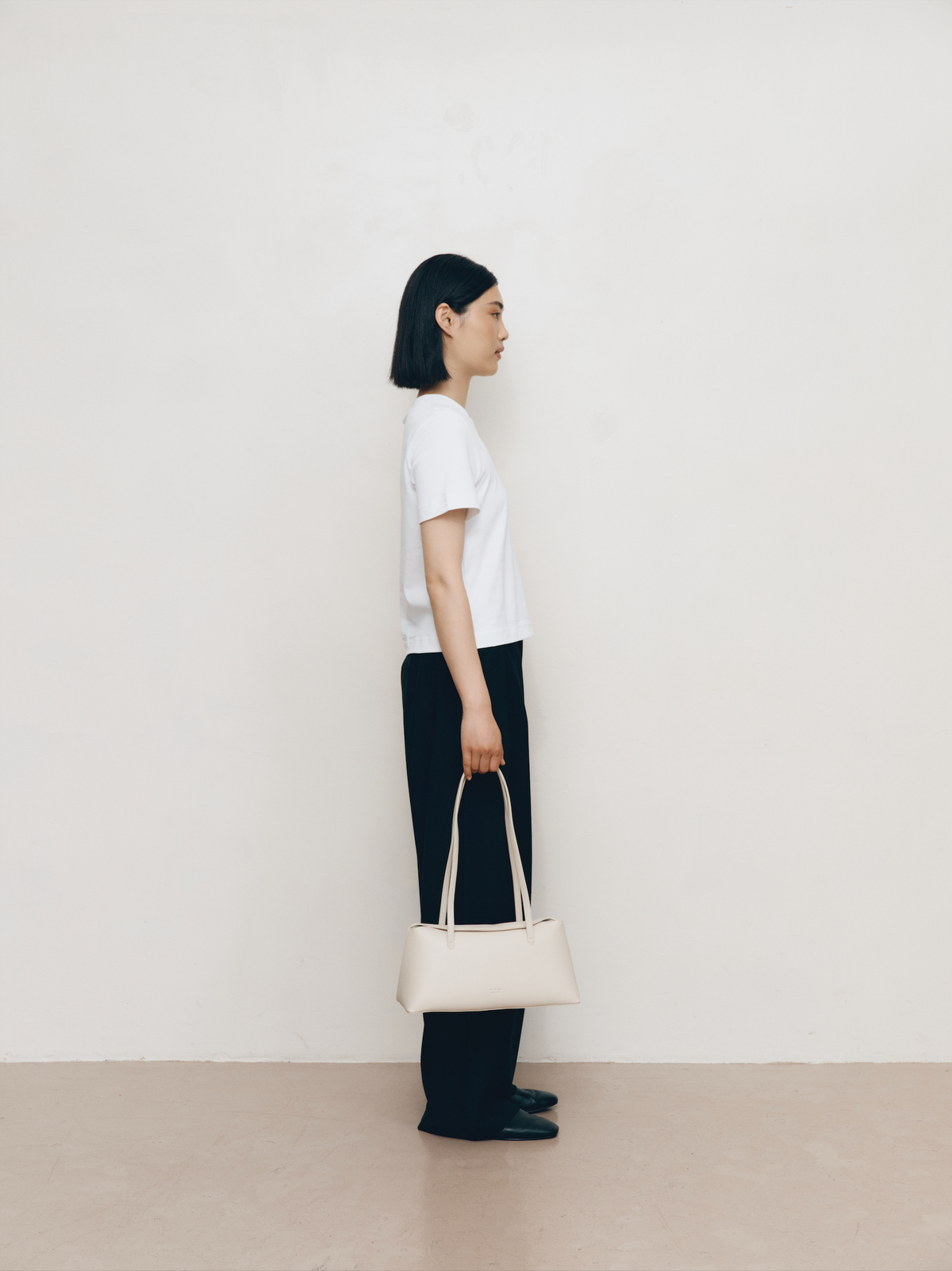 Freja New York Chrystie Bag - Oat