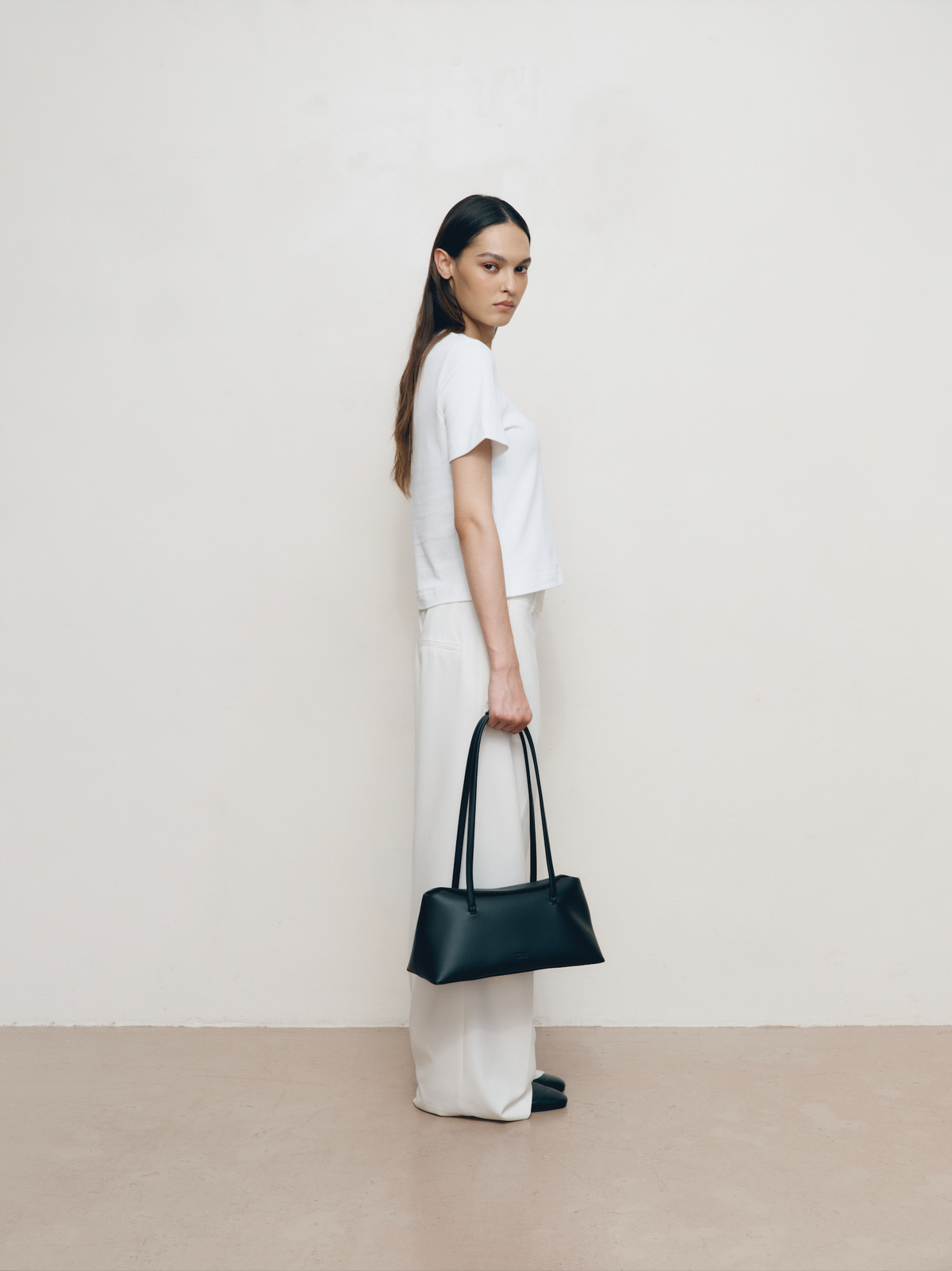 Freja New York Chrystie Bag - Black