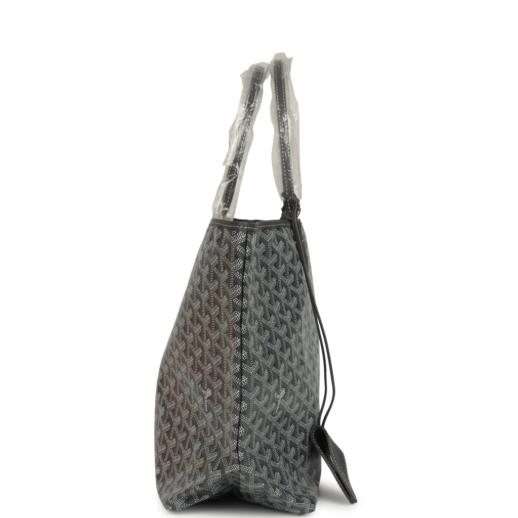 Goyard Saint Louis PM Tote - Grey