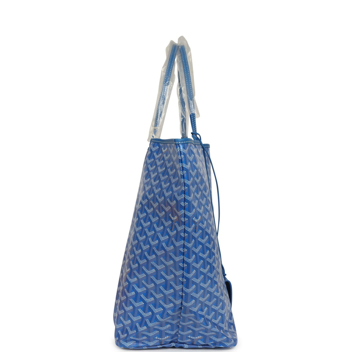 Goyard Saint Louis GM Tote - Sky Blue