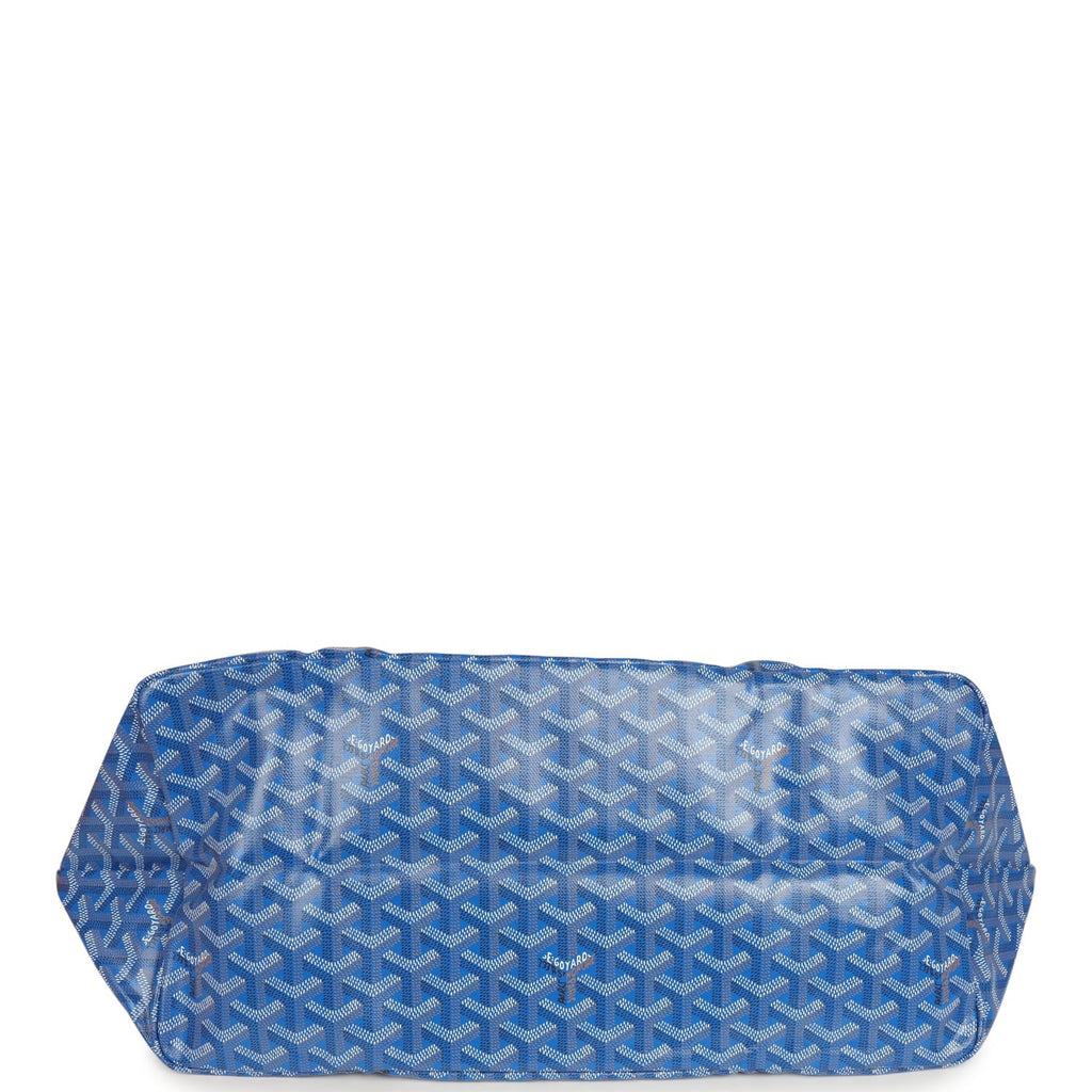 Goyard Saint Louis GM Tote - Sky Blue