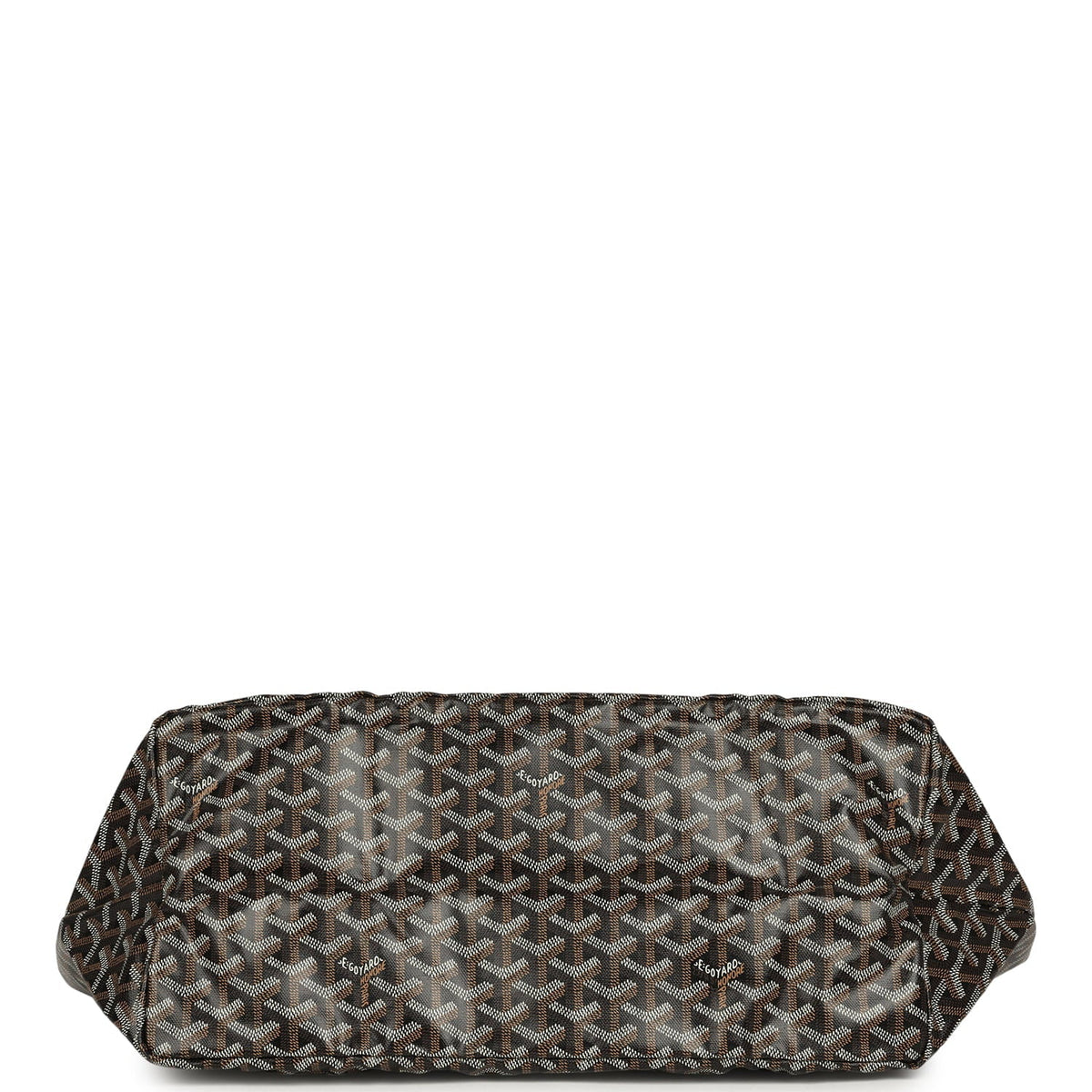 Goyard Saint Louis GM Tote - Black