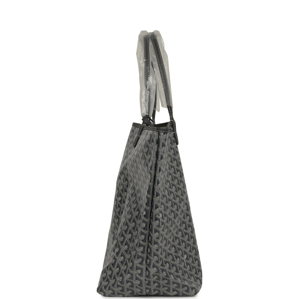 Goyard Saint Louis GM Tote - Grey