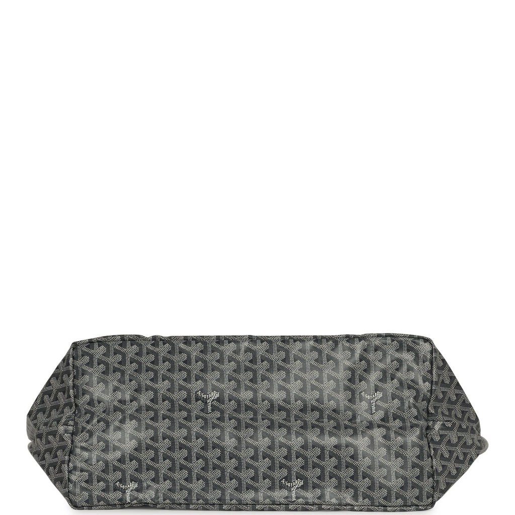 Goyard Saint Louis GM Tote - Grey