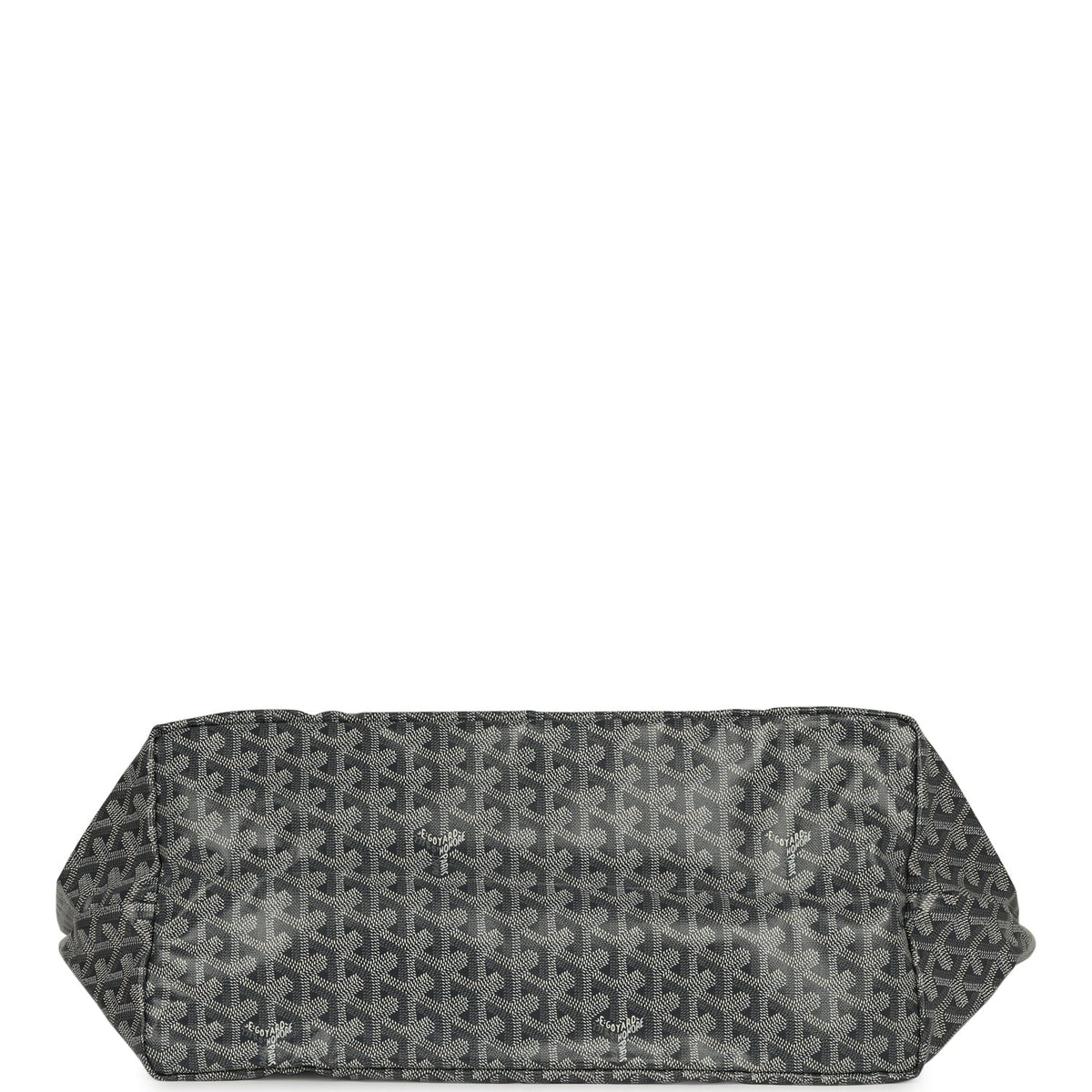 Goyard Saint Louis GM Tote - Grey