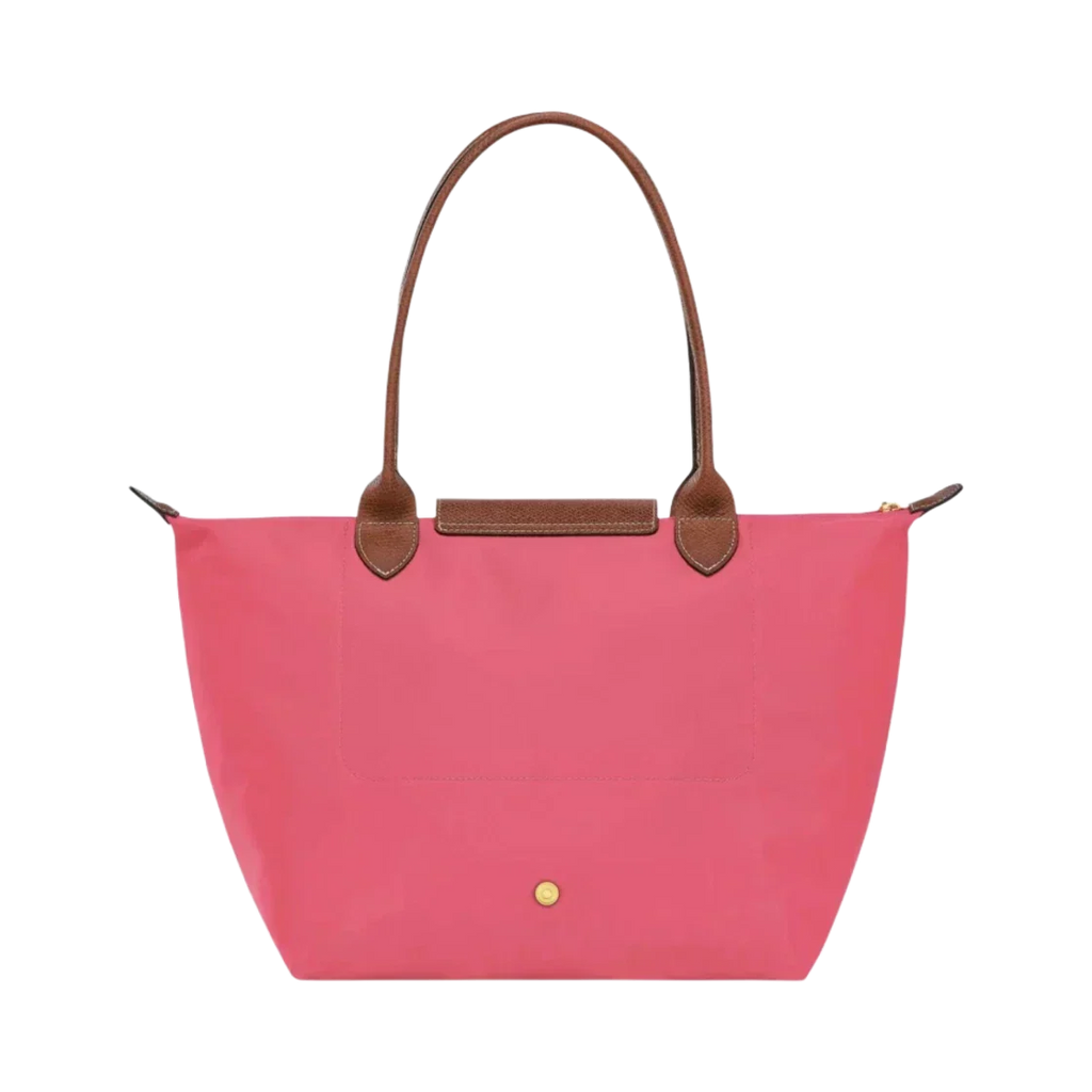 LONGCHAMP LE PLIAGE TOTE - GRENADINE