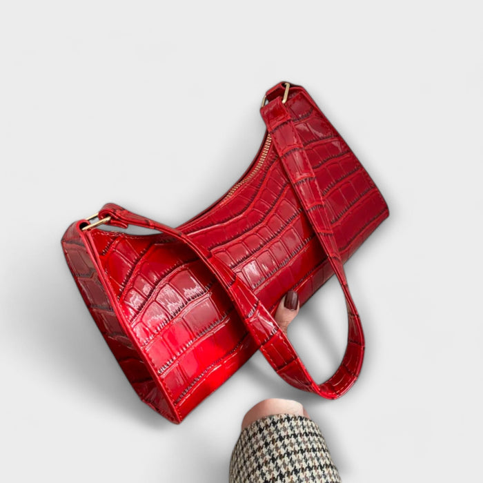 Sac en cuir Eline Granger
