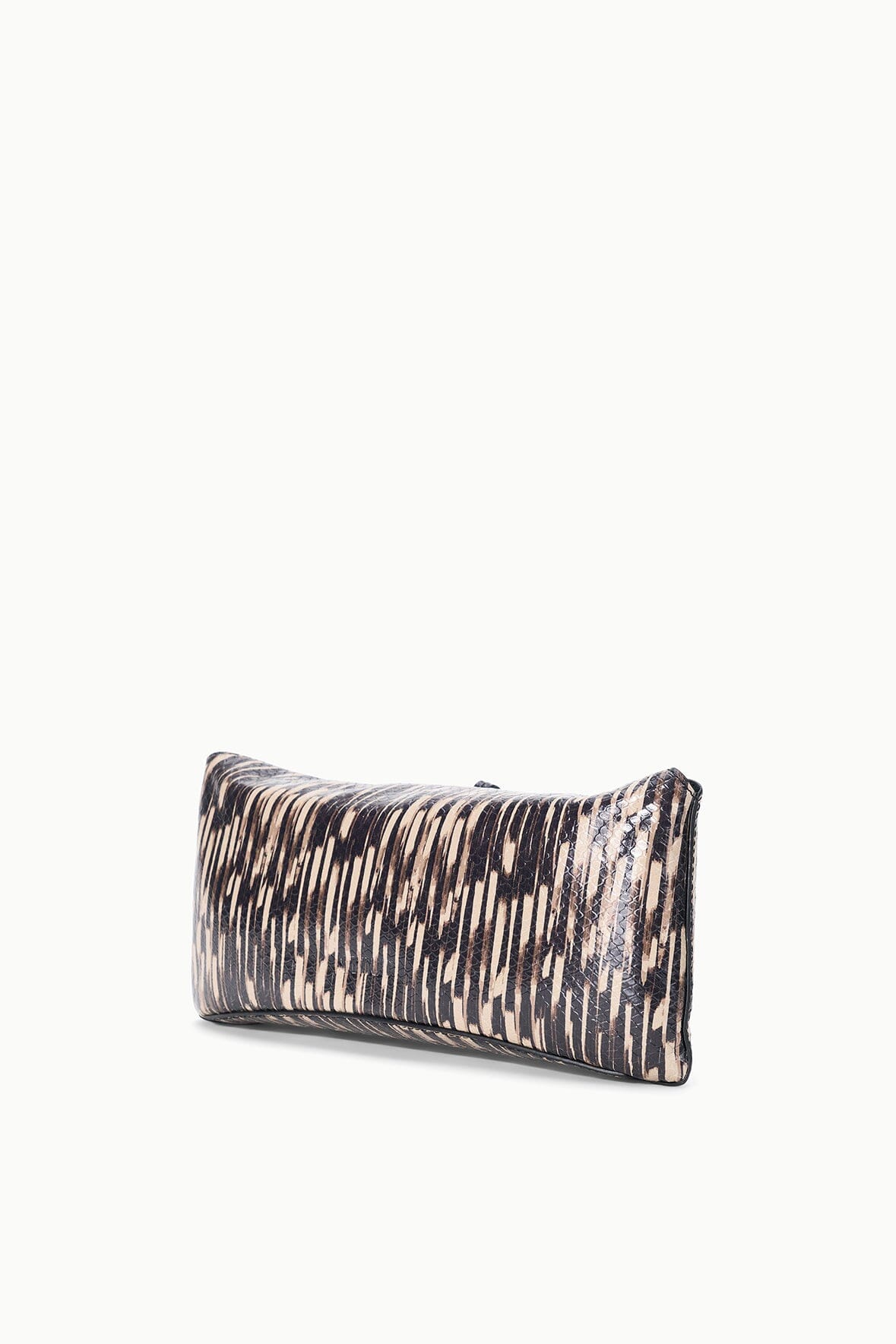 Staud Eve Clutch - Porcupine Quill