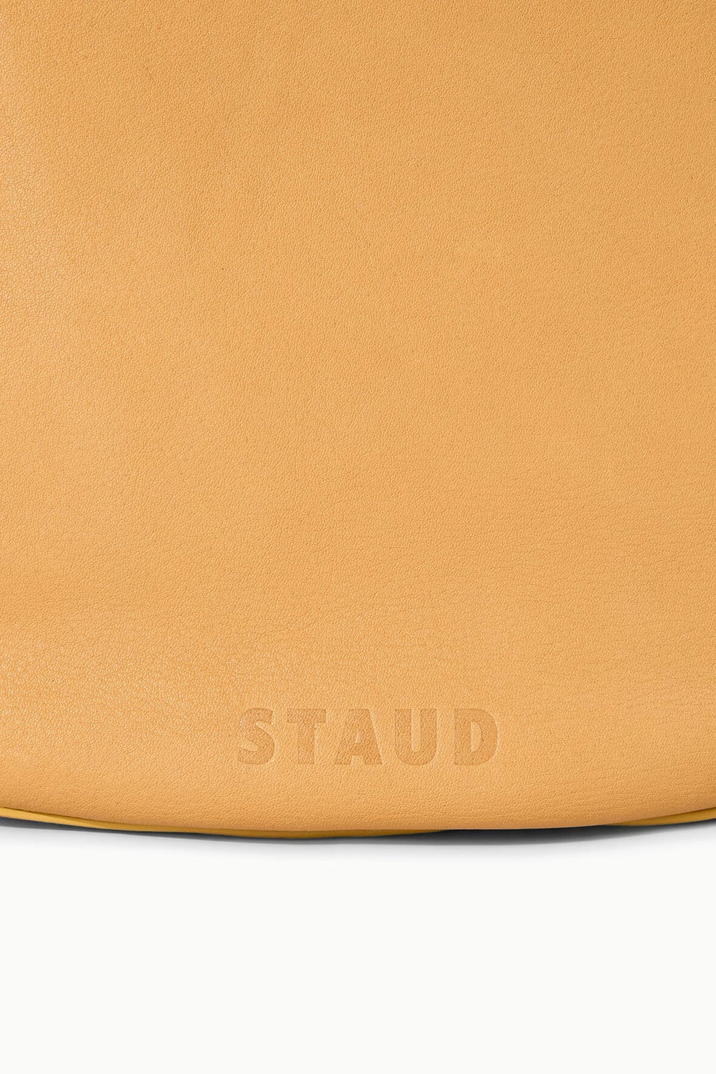 Staud Levi Hobo Bag - Cashew