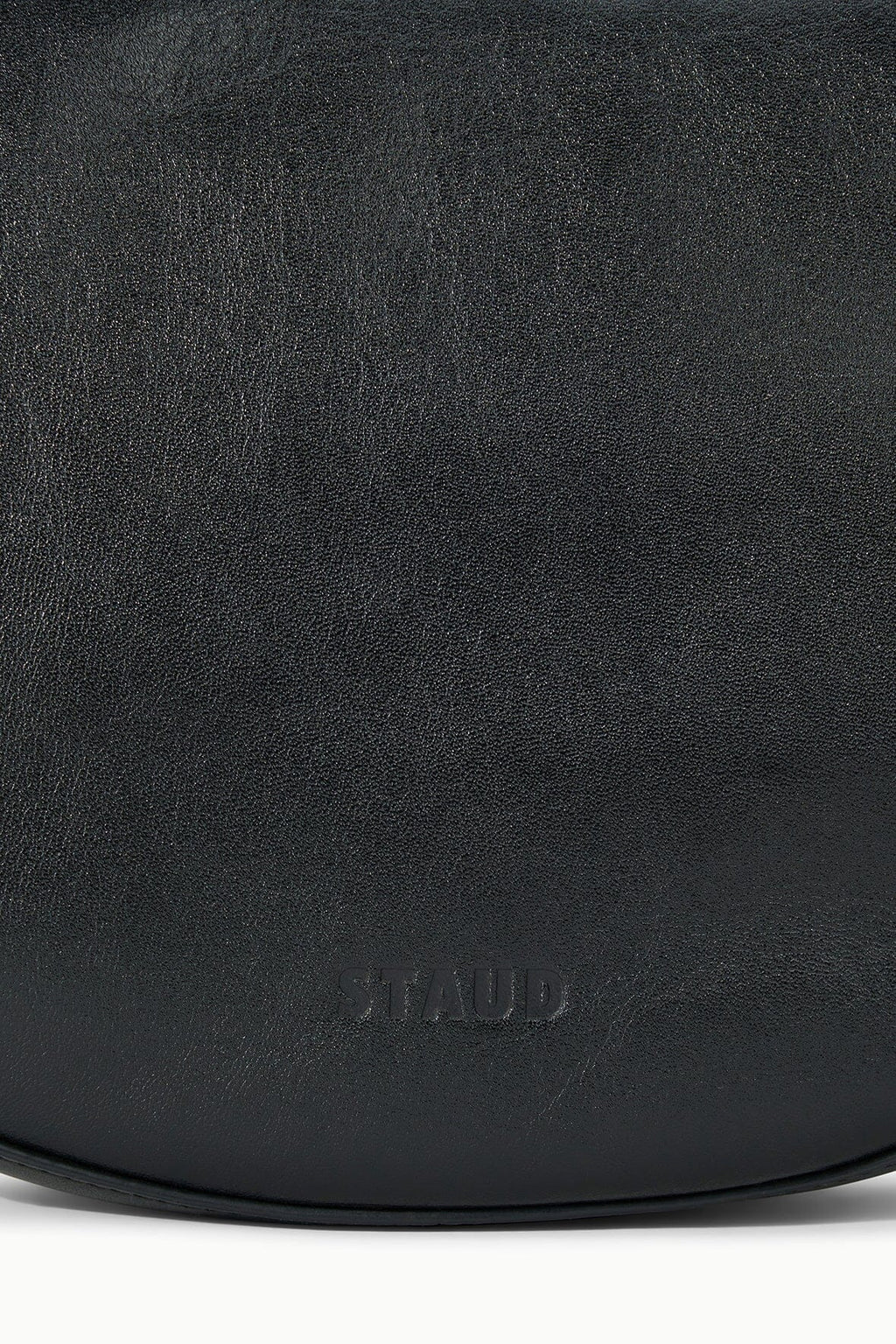 Staud Levi Bag - Black