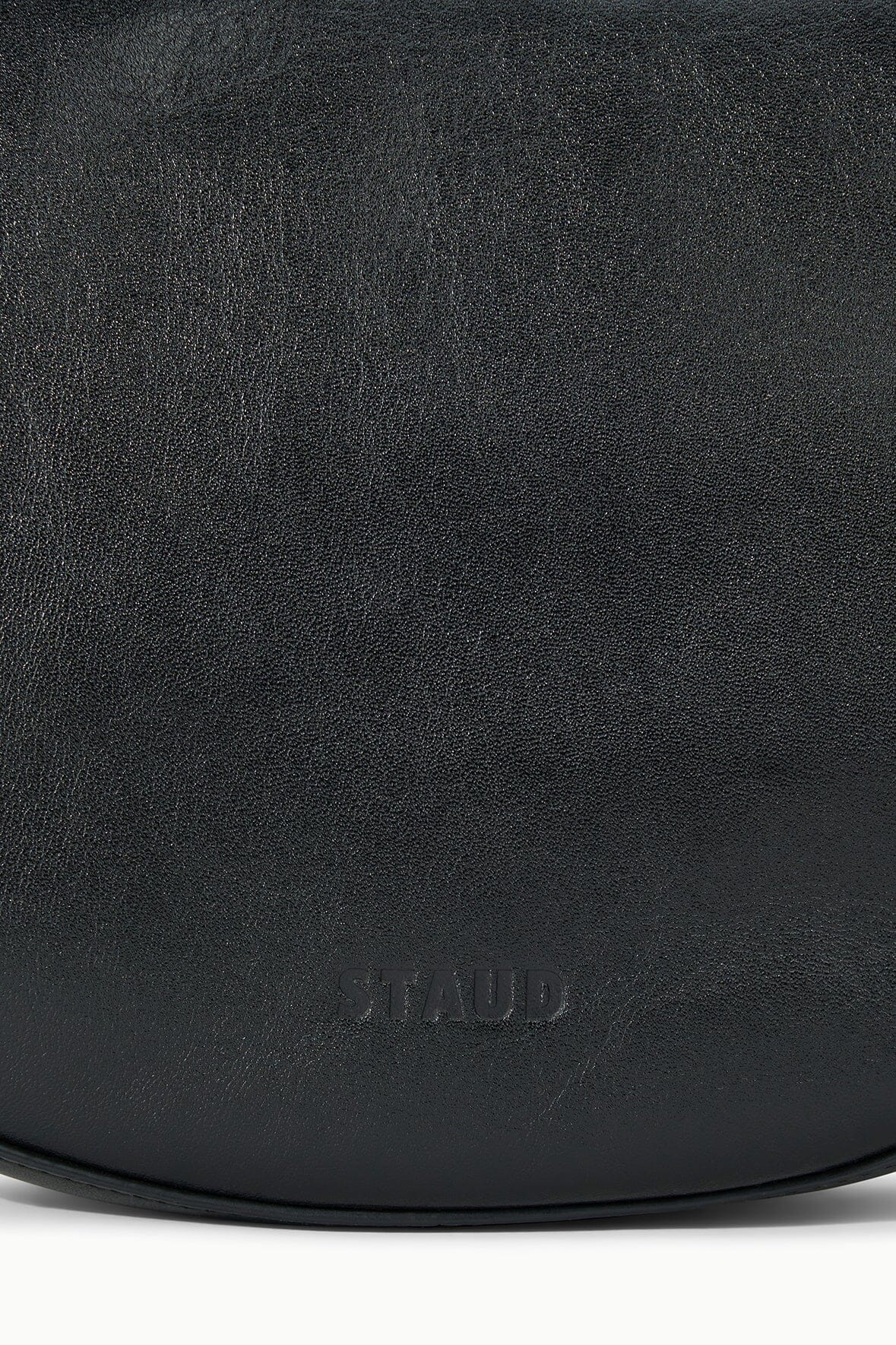 Staud Levi Bag - Black