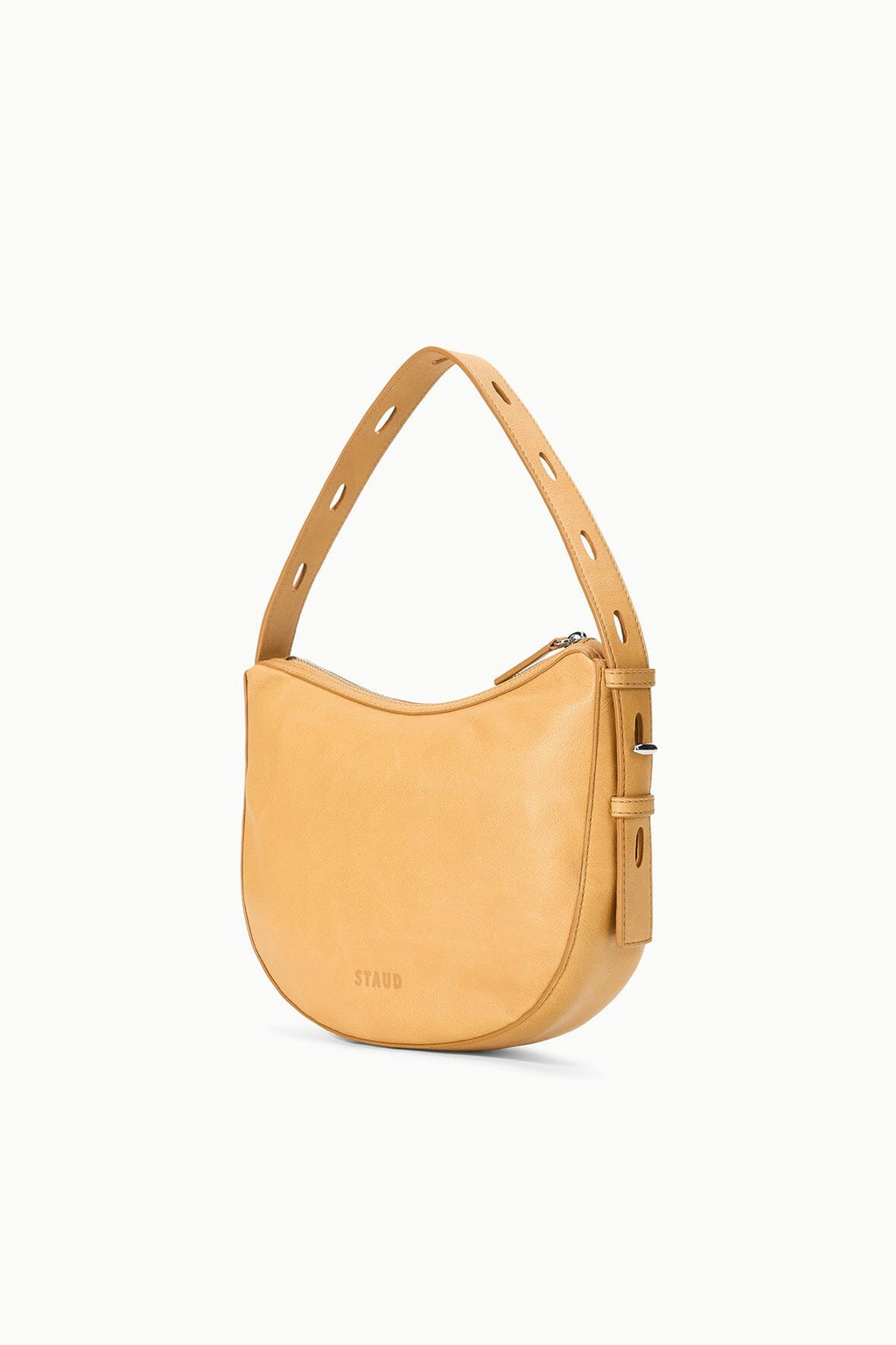 Staud Levi Bag - Cashew