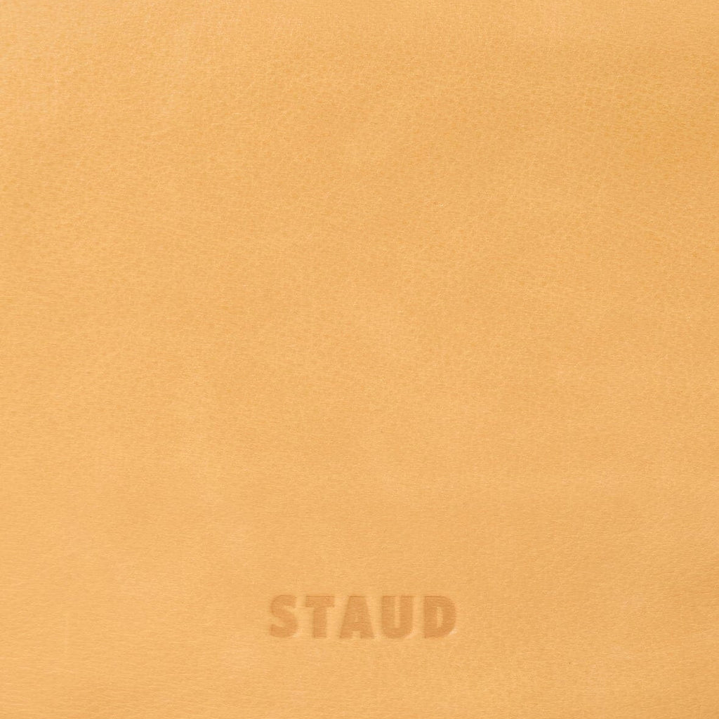 Staud Levi Bag - Cashew