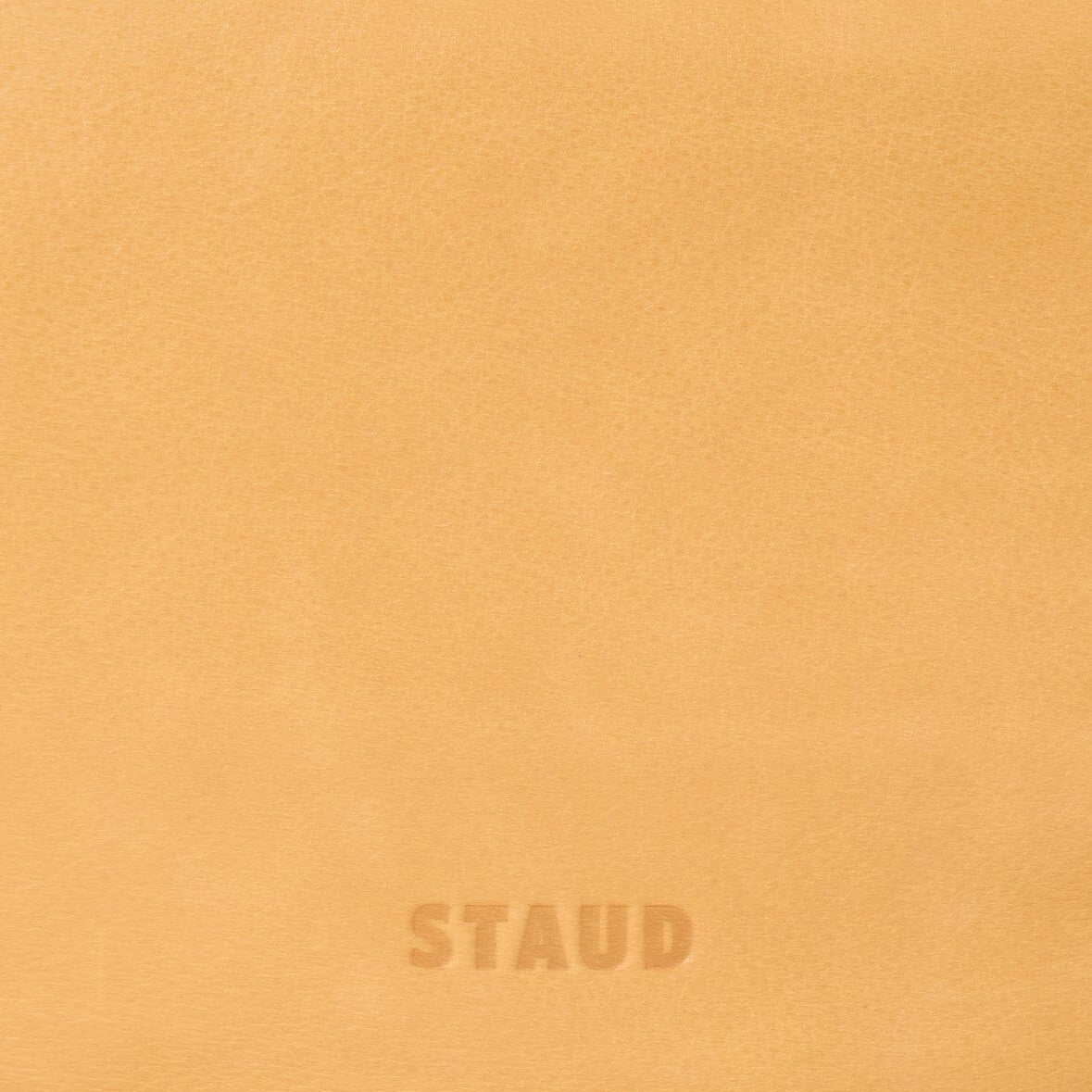 Staud Levi Bag - Cashew