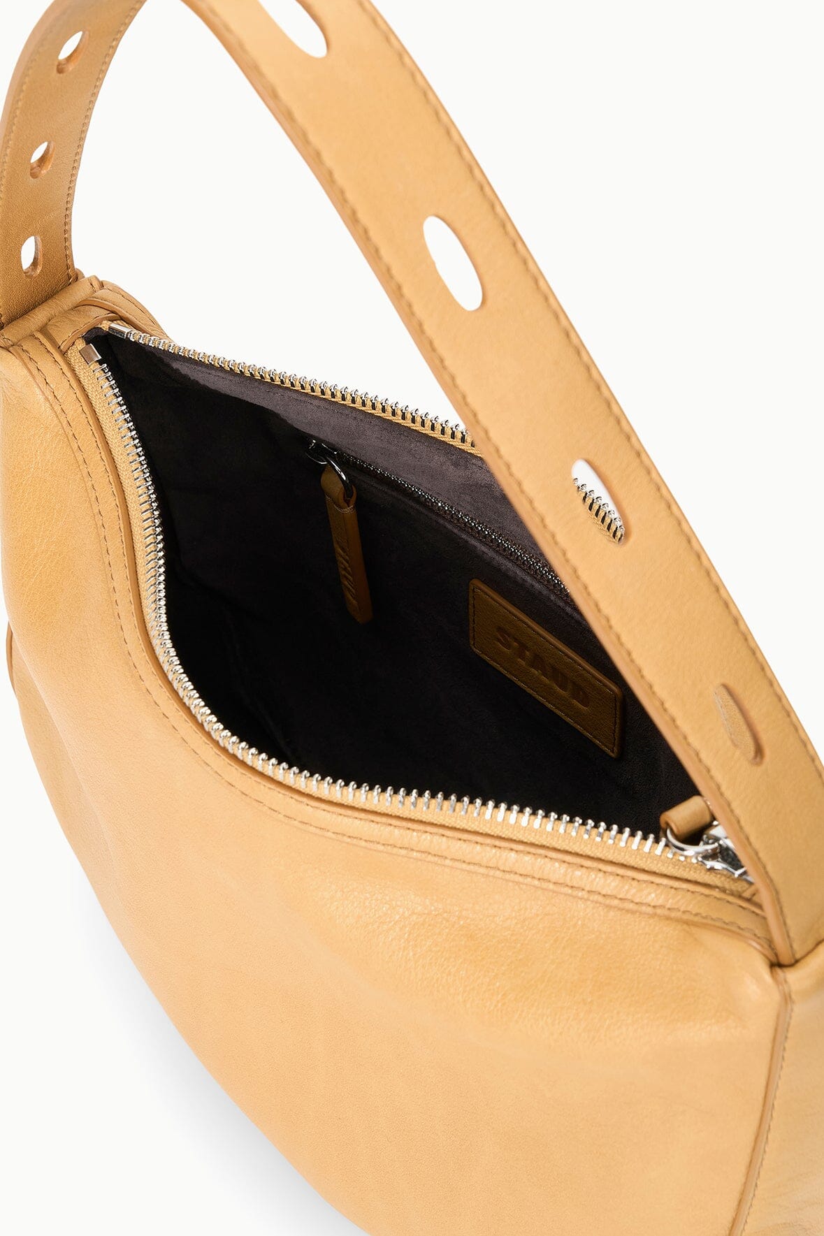Staud Levi Bag - Cashew