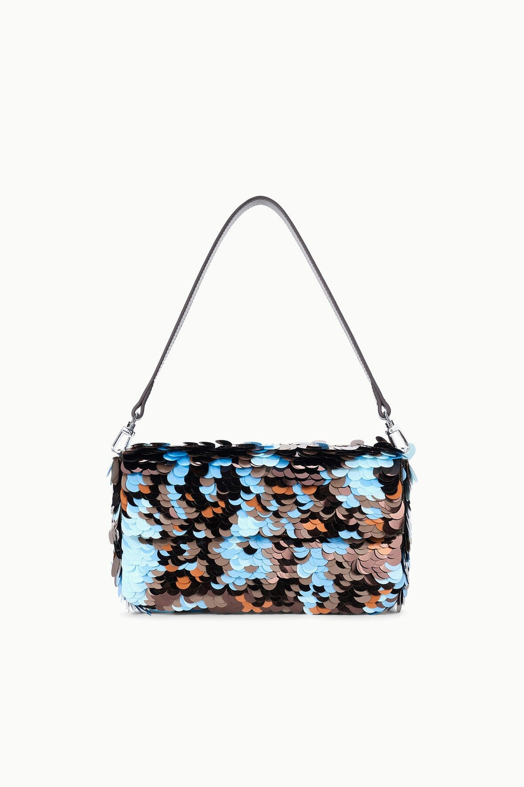Staud Timmy Shoulder Bag - Nightspark