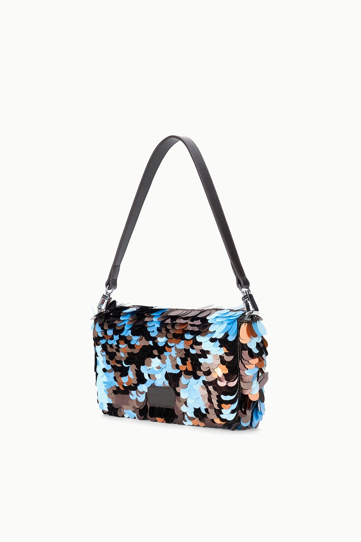 Staud Timmy Shoulder Bag - Nightspark