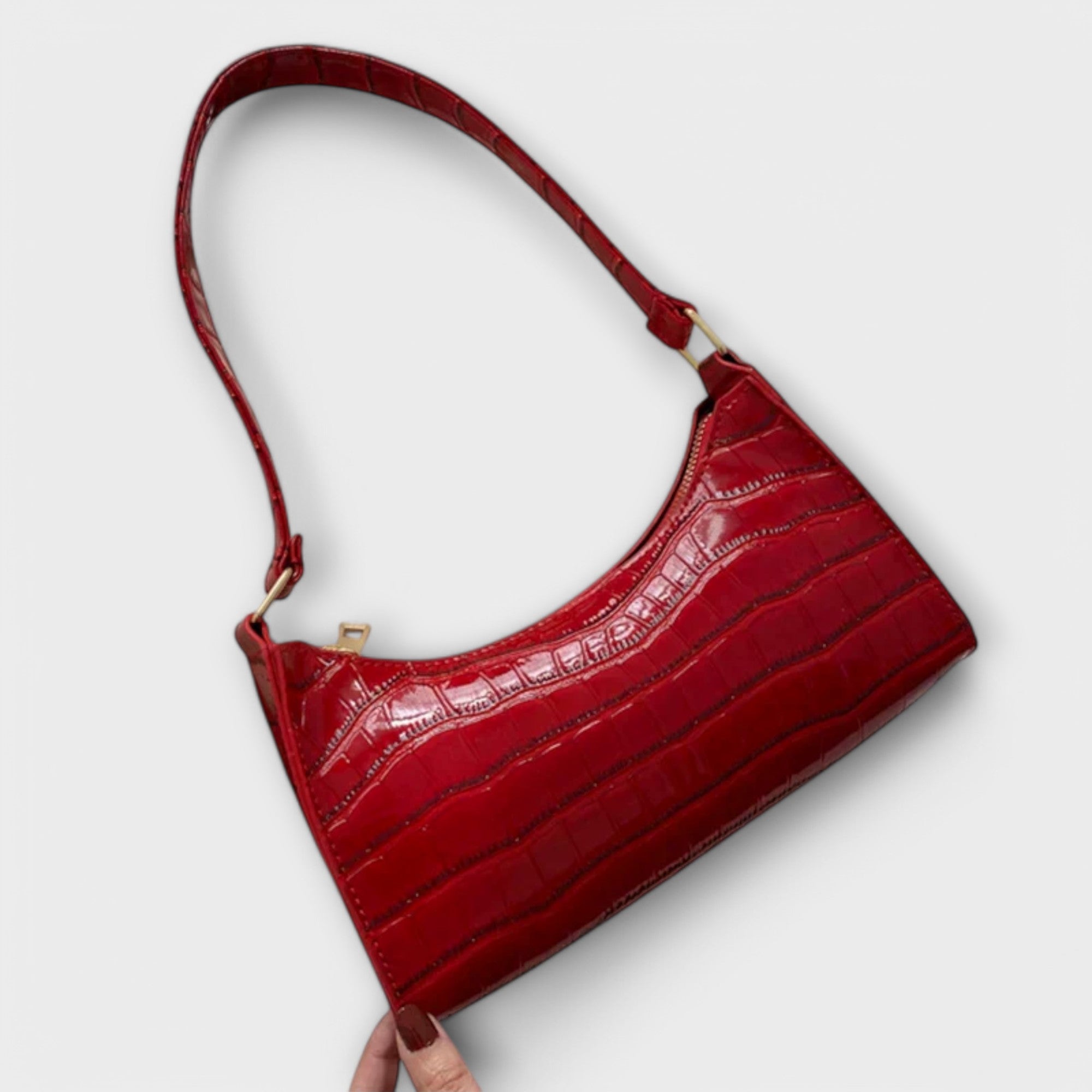 Sac en cuir Eline Granger